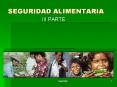 seguridad alimentaria iii parte contenido introduccio