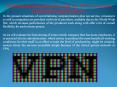 Excellent Opportunities Provided by VPN Services for Substantial Organizations