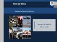 Sistema de Desarrollo Policial REPORTE DE AVANCES Sistem