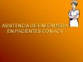 ASISTENCIA DE ENFERMERIA EN PACIENTES CON ACV ACCIDENT