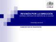 REVISI N POR LA DIRECCI N SISTEMA UNIFICADO DE GESTI N DE L