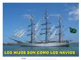 LOS HIJOS SON COMO LOS NAV OS Visit
