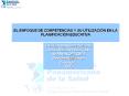 EL ENFOQUE DE COMPETENCIAS Y SU UTILIZACI N EN L