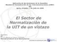 Aplicaci n de las decisiones de la Asamblea Mundial d