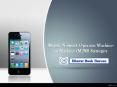 Mobile Network Operator Machine-to-Machine (M2M) Strategies