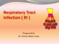 Prepared by Dr. Hoda Abdel Azim Streptococcus pneumonia