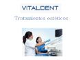 Vitaldent Albacete: tratamientos esteticos
