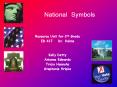 National Symbols Resource Unit for 2nd Grade ED 417 Dr