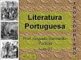 TROVADORISMO Literatura Portuguesa Prof. August