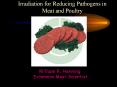 Current Food Applications Spices, Herbs, Dehydrate