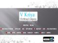 mens garments manufacturer - mens garments exporter - mens garments supplier in India