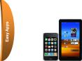 Now Plan Your Budget with easy Apps