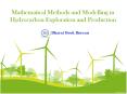 Mathematical Methods and Modelling in Hydrocarbon Exploration and Production