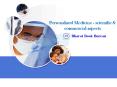 Personalized Medicine - scientific & commercial aspects