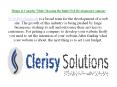 Things to Consider While Choosing the Right Web Development Company