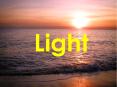 Light Where does light come from? Where else does light com