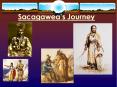Sacagawea s Journey Word Knowledge Line 1: explore explorer