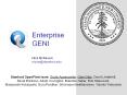 Enterprise GENI Nick McKeown nickm@stanford.edu Stanfor