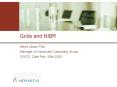 Steve Litster PhD. Manager of Advanced Computing Grou