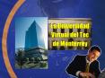 La Universidad Virtual del Tec de Monterrey 1. Misi n 200