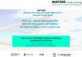 MATiSSE (Mobile And Teleworking Initiative for a Smarte