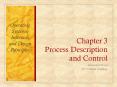 Operating Systems: Internals and Design Principles Chapter 