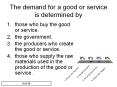 Suppose scientists provide evidence to the effect tha