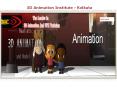 Maac - Animation Institute, Kolkata