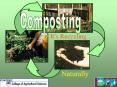 Compost used in this way will improve water and nutrien