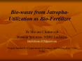 ... -waste production from Oil extraction process Bio-wast