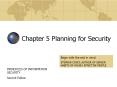 Begin with the end in mind. STEPHEN COVEY, AUTHOR OF SERVE