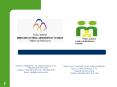 EXPERIENCIA DE MEDIACION ESCOLAR EN LA REPUBLICA DOMINICAN