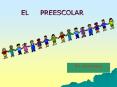 el preescolar e.u. claudia p rez el sistem