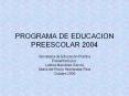 Inicio del ciclo escolar EL CONOCIMIENTO DE LOS ALUMNOS. E