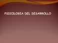 N  Unidad Contenido 1 El Estudio del Desarrollo Humano