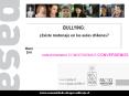BULLYING:  Existe matonaje en las aulas chilenas? Marzo 201