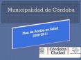 Demanda 81% 15% 4% Recursos 15% 25% 60% Primer Nivel Nive