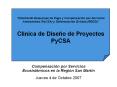  Dise ando Esquemas de Pago y Compensaci n por Servicio