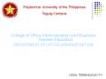 Unlawful entry: entrance was effected by a way not ... an