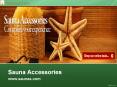 Make Your Life More Relaxing With Saunas.com