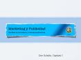 temas Historia del Marketing Las 4 P Las 4 C ee.uu 1920/3
