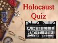 What was Auschwitz and where was it located? 6. Name a