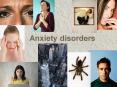 Anxiety disorders Anxiety disorders in the U.S. cost mor