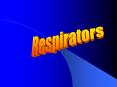 Respirator Safety This Training Covers Respirator Inspectio