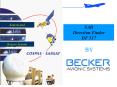 Search and SAR Direction Finder DF 517 Rescue System B