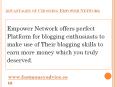 earn smart passive income