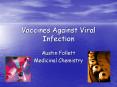 Vaccines Against Viral Infection Austin Follett Medicina