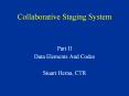 Collaborative Staging System Part II Data Elements And Code