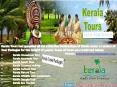 Kerala Tour Information & Travel Guide