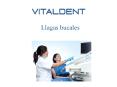 Vital dent Castro Urdiales: llagas orales